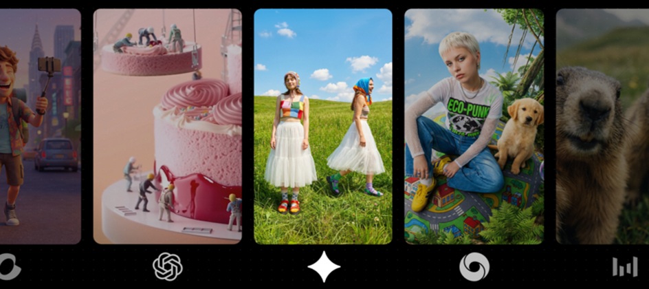 Picsart empowers creators with AI-assisted filmmaking